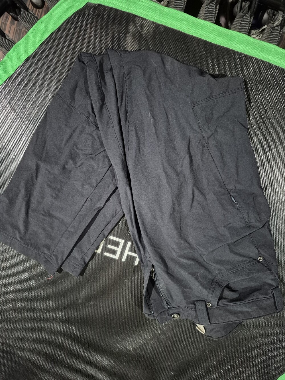 Womens Duluth Trading Flexpedition Pants